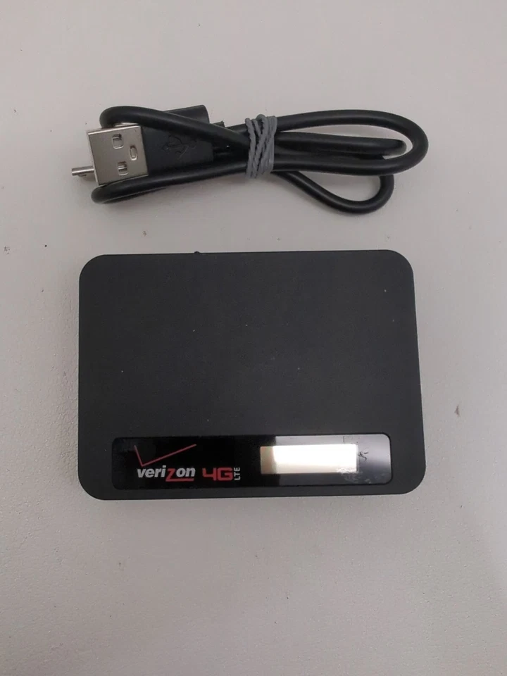 Verizon MHS800L Ellipsis Jetpack 4G LTE Mobile Wi-Fi Hotspot Modem - Image 1 of 2