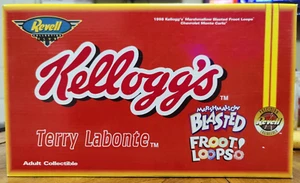 1998 Terry Labonte #5 Kellogg's Marshmallow Blasted Froot Loops 1:18 Diecast - Bild 1 von 12