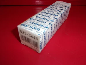 Engine Intake Valve Beck Arnley 021-3445 Fits Infiniti Q45 93-01 - Picture 1 of 2