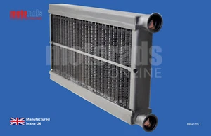 Heater Matrix for Lexus IS200 GS300  UK won't block up 778 - Picture 1 of 2