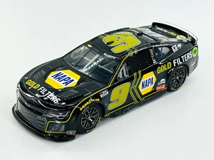 Filtros Chase Elliott 2024 Napa Gold 1:24 Elite Nascar Diecast - Imagen 1 de 4