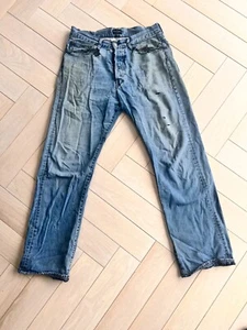 Paul smith jean very tired - Picture 1 of 2