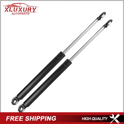 For 1982-1992 Pontiac Firebird Front Hood Lift Supports Struts Shocks - Image 1 of 4