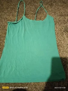 Size 4 Strqppy Top Women - Picture 1 of 1