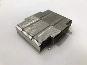 Disipador térmico Dell TR995 para PowerEdge R610 - Imagen 1 de 3