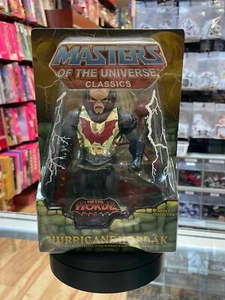 Hurricane Hordak (MOTU Classics, Mattel) **SEALED** - Picture 1 of 6