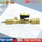 Double Head Valve Core Remover Useful for R404A R407C R134A R12 R32 HVAC System