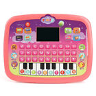 Multifunctional Kids Electronic Tablet Learning Pad LED Screen Educational Toy