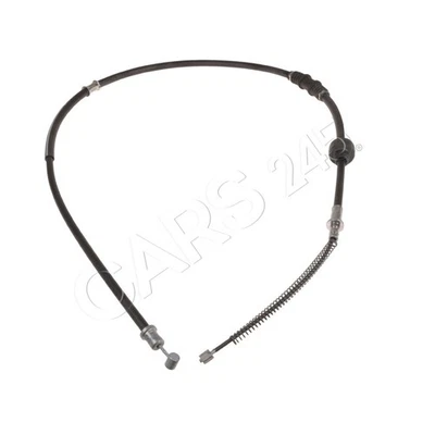 BLUE PRINT Parking Brake Cable Left Rear For MITSUBISHI 03-13 MN102171 - Image 1 of 3