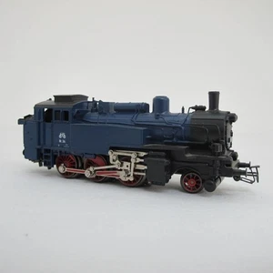 Märklin 29175 locomotiva tender n. 34 H0 vintage - Foto 1 di 6