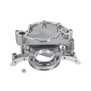 Timing Chain Cover for Ford Maverick Comet 302 1971-1977 D7AE6059A - Picture 1 of 18