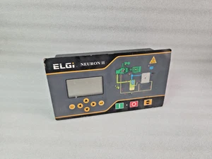 CONTROLADOR COMPRESOR ELGI NEURON II 00897701N [ENVÍO RÁPIDO POR DHL/FEDEX] - Imagen 1 de 13