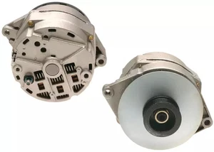 Genuine GM Remanufactured Alternator(Delco 17SI 120 Amps) 19151887 - Picture 1 of 1