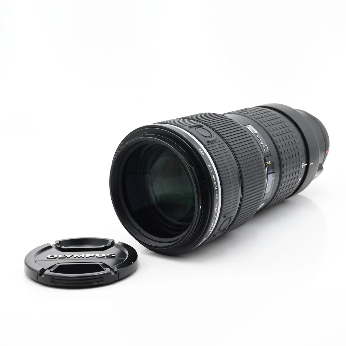 Olympus Zuiko 100mm Focal Camera Lenses for sale | eBay