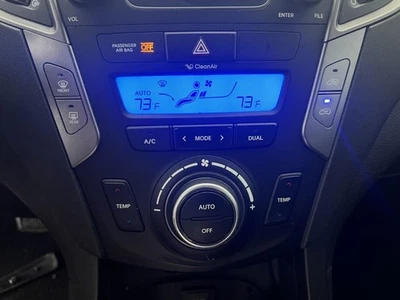 Control de temperatura SWB Sport se adapta a 13-16 SANTA FE 209415 Foto 1 de 4