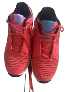 Nike JA 1 Ja Morant Ember Brillo Azul Negro Blanco DR8785 800 / Talla 9.5 - Imagen 1 de 6