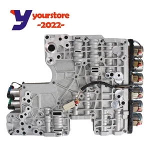 Transmission Valve Body Control Assembly for 2017 Ford F-150 10R80 - Picture 1 of 15