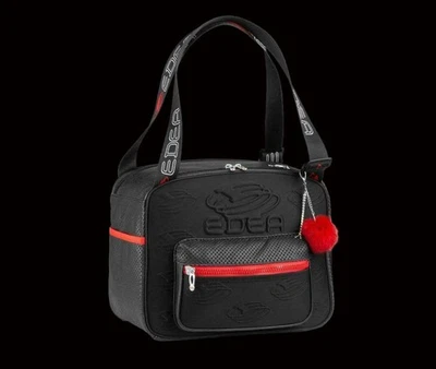 Edea Cube Skate Bag - Premium Rigid Polyester with Ventilated Design