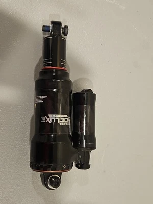 2022 Rockshox Super Deluxe Ultimate 190x45mm - Image 1 of 4