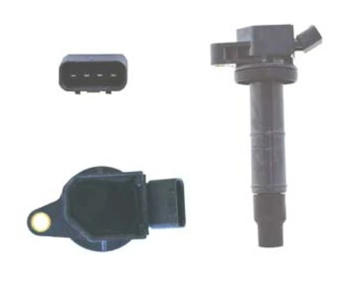 Ignition Coil fits 2000-2006 Toyota Avalon Camry Highlander,Sienna  WAI WORLD PO - Изображение 1 из 4