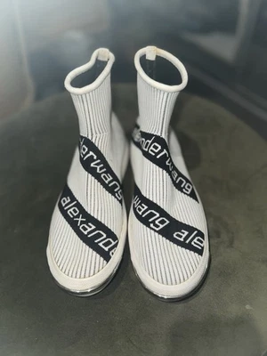 Alexander Wang Shoe (size 38) - image 1 of 4