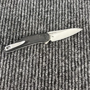 Kershaw 1395 Lightyear assisted opening Pocket Knife - Picture 1 of 8