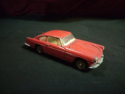 Dinky Toys N°515 - Ferrari 250 GT - Photo 1/4