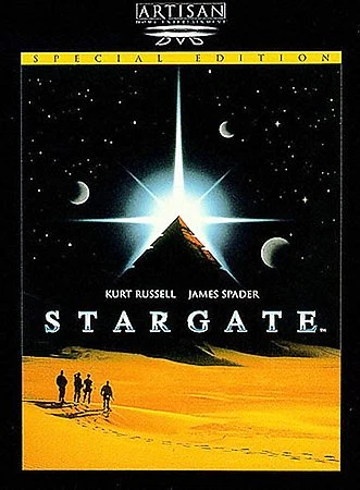 Stargate - Image 1 of 1