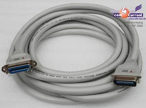 5 Mètre polycon Ieee Câble Rallonge 5M PCNK1240 Pcnk 1240 #K036 - Photo 1/1