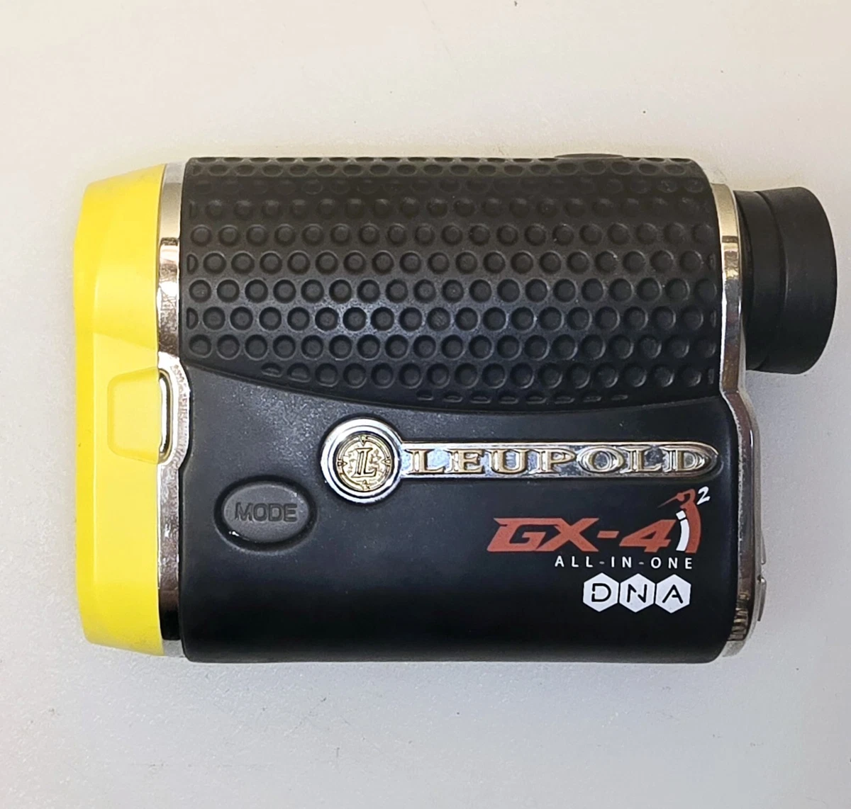 極美品 Leupold GX-4i2 レーザー距離計 Leupold GX-4i2 Review