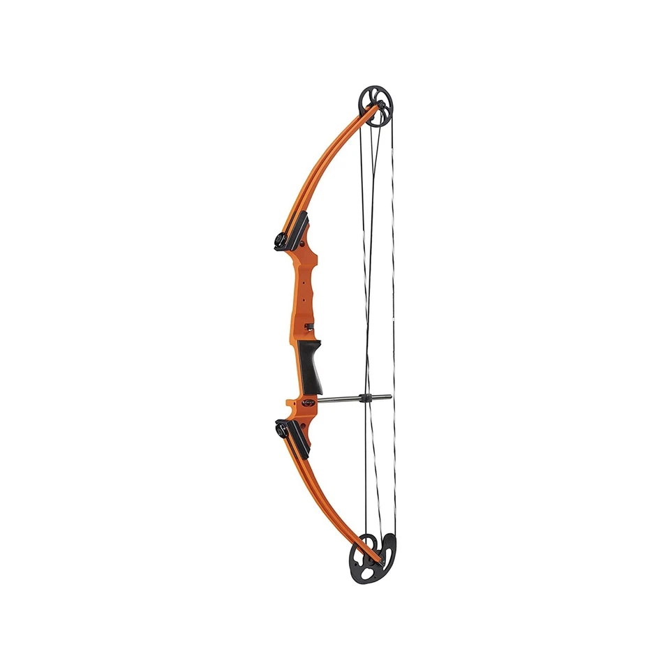 Genesis Original Bow, Lightweight Archery Compound Bow, Left and Right Hand O... - Image 1 of 4