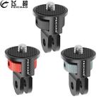 7 X2 X3 Insta360 Action Tripod 8 Adapter Gopro 11 360 X R 10 Universal for Screw