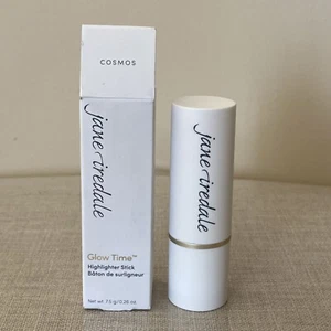 jane iredale Glow Time Highlighter Stick Cosmos 0.026 oz - Picture 1 of 9