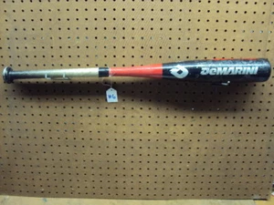 DEMARINI Vengence VER12 -8. 1,15 BPF. Baseballschläger. Keine Dellen. - Bild 1 von 7