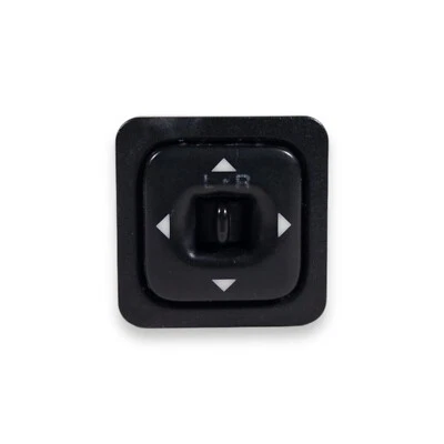 Interruptor de botón de control eléctrico de ajuste del espejo retrovisor Honda Passport 1995 Foto 1 de 4