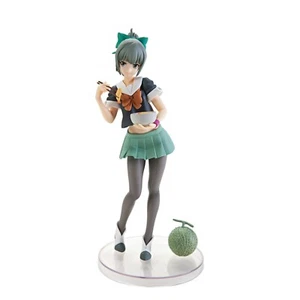 Kantai Collection KanColle Yuubari Day Off Ver. PVC Figure NEW - Picture 1 of 5