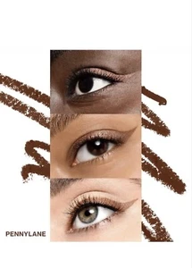 Delineador de ojos Kohl Smashbox siempre afilado impermeable ~ Penny Lane ~ Talla completa ~ Nuevo 🙂 - Imagen 1 de 5