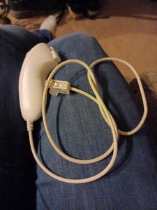 Official Wii Remote Nintendo Wiimote Motion Plus Inside 👾 Wii U OEM Controller - Picture 1 of 2