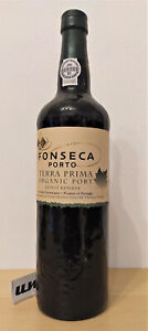 Fonseca Terra Prima Organic Port - Finest Reserve Portwein