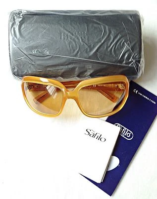 Lunettes Soleil Femme Hugo Boss neuve Modèle BOSS 0025/S - Photo 1/4