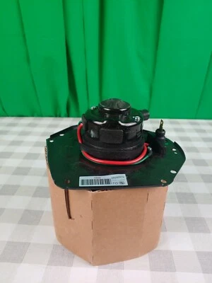 Motor soplador de climatización para Buick Skylark 1986-1991 ACDelco 15-8531 piezas originales GM Foto 1 de 4