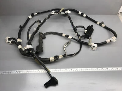 Оригинальный жгут проводов для заднего багажника Toyota Prius 2010 2011 2012 2013 2014 2015 годов выпуска - Изображение 1 из 4