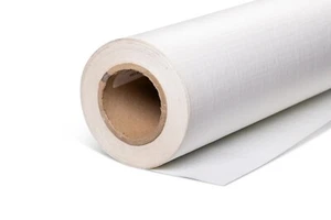 Tyvek® reißfestes wasserdichtes Banner HP Canon Epson Tintenstrahl wässrige Druckerrolle - Bild 1 von 22