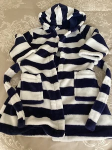 Boys Robe Age 3/4 Years - Picture 1 of 3