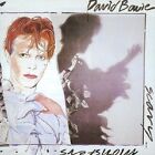 DAVID BOWIE "SCARY MONSTERS" CD NEUWARE