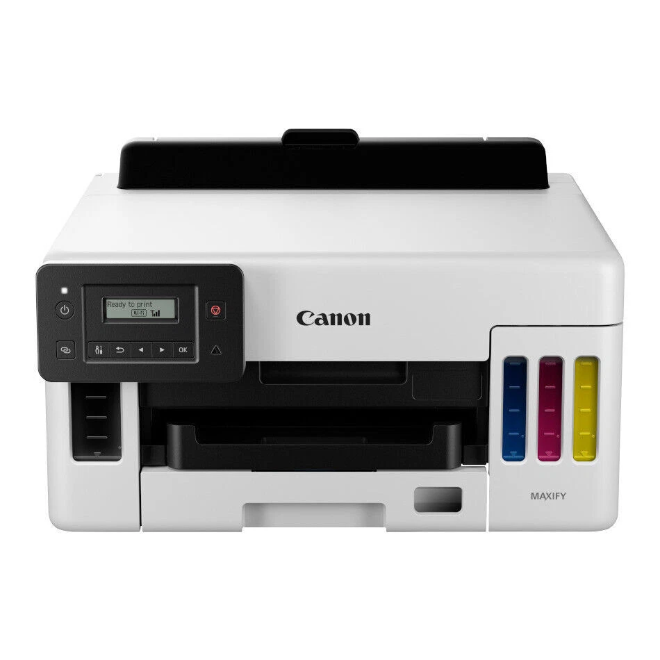 Canon MAXIFY GX5050 Stampante a Getto d'Inchiostro (5550C006)