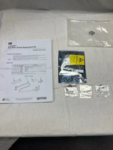 ZEBRA Door-Open Switch Replacement Kit. RH/LH Part# G57339M NEW 110PAX4 - Picture 1 of 8