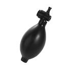 Pillow Latex Bulb Inflation Pump For Air Neck Traction With Air Release Valve