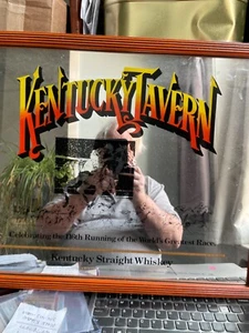 Kentucky Derby Spiegel Kentucky Taverne 116th Derby - Bild 1 von 3