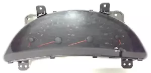 2010-2011 TOYOTA CAMRY Speedometer Instrument Cluster Gauges - Picture 1 of 12
